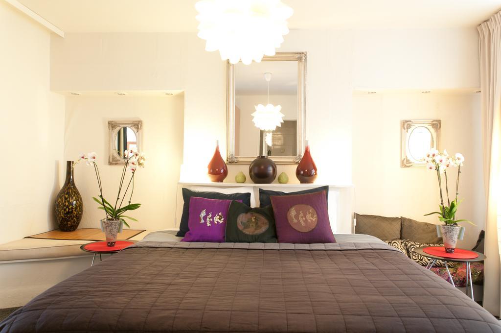 Palace B&B Амстердам Номер фото