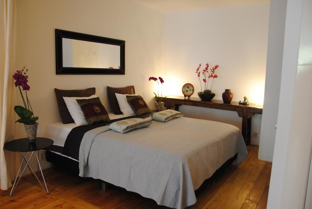 Palace B&B Амстердам Номер фото